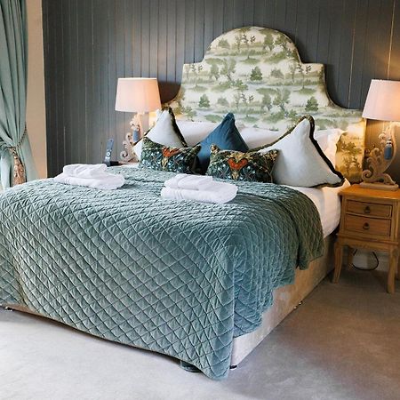 Tankardstown House Hotel Slane Ngoại thất bức ảnh