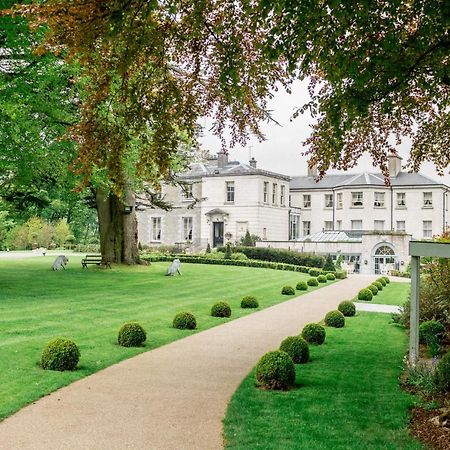 Tankardstown House Hotel Slane Ngoại thất bức ảnh