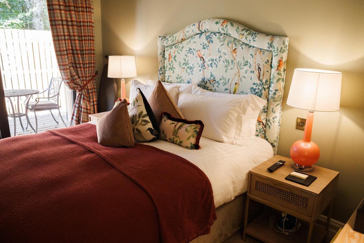 Tankardstown House Hotel Slane Ngoại thất bức ảnh