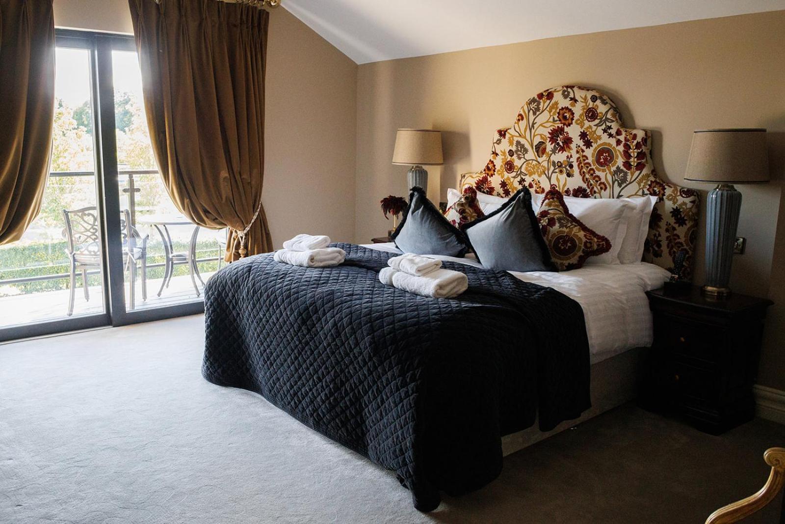 Tankardstown House Hotel Slane Ngoại thất bức ảnh