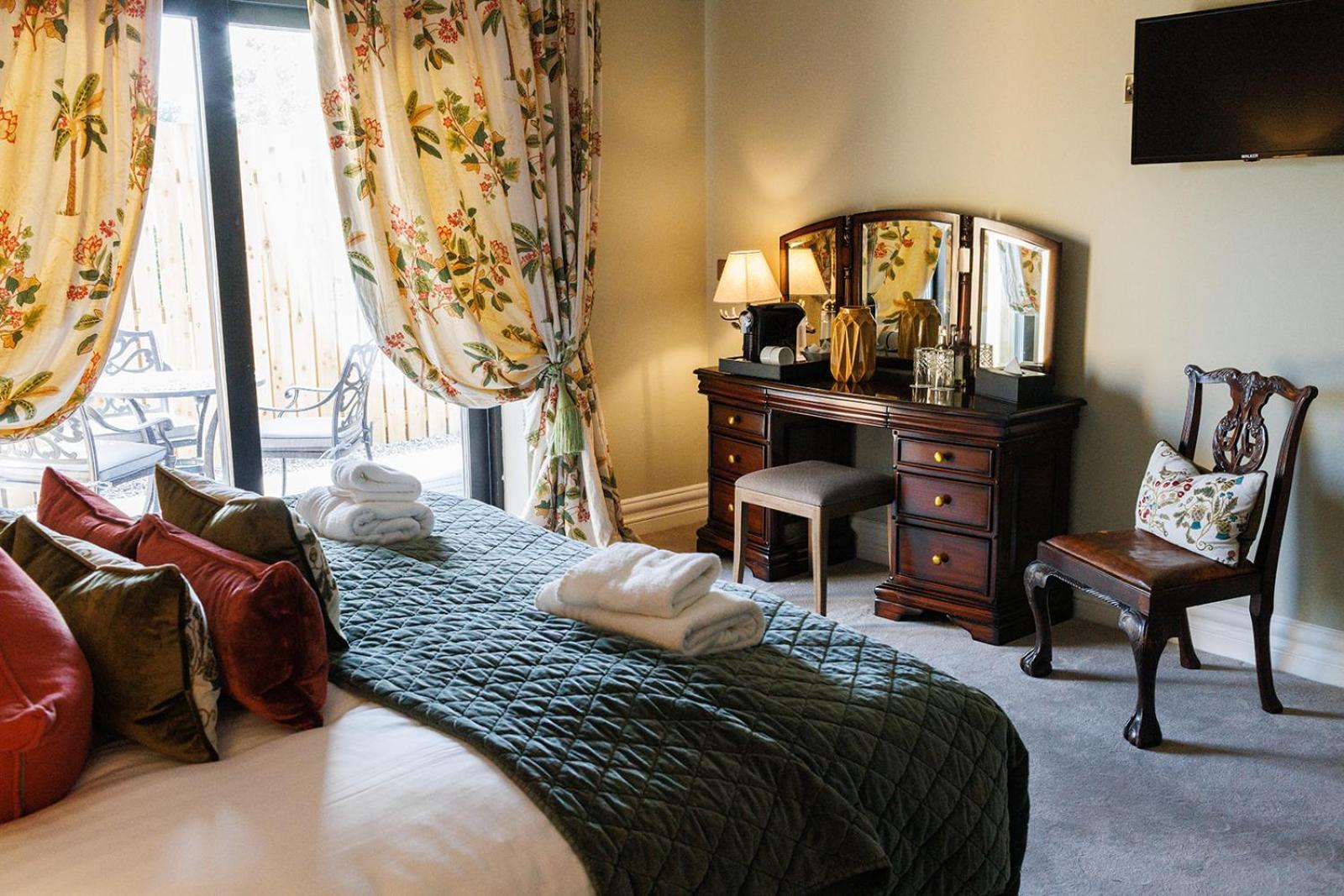 Tankardstown House Hotel Slane Ngoại thất bức ảnh