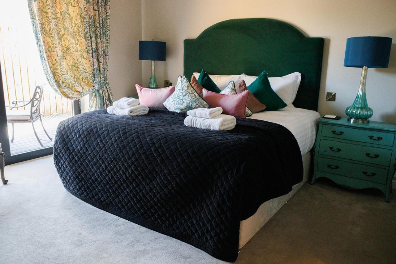 Tankardstown House Hotel Slane Ngoại thất bức ảnh