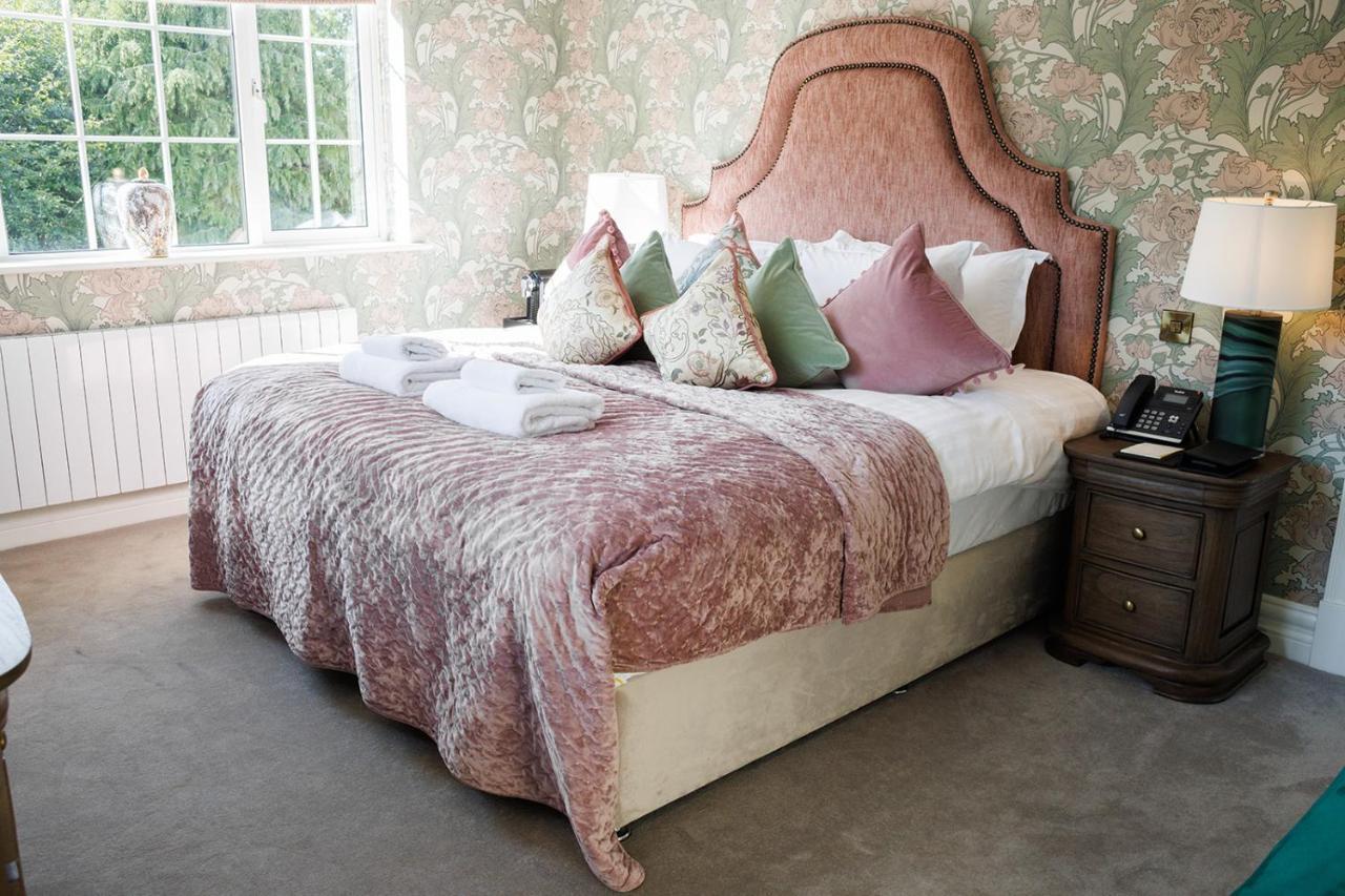 Tankardstown House Hotel Slane Ngoại thất bức ảnh