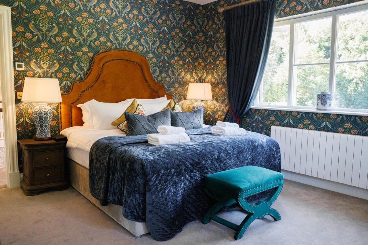 Tankardstown House Hotel Slane Ngoại thất bức ảnh