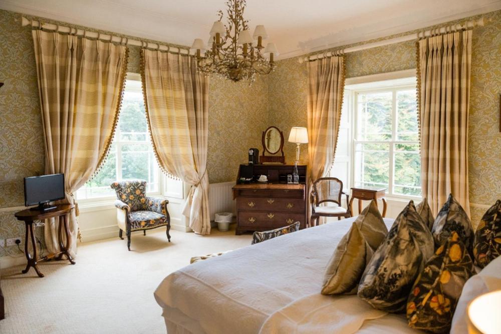 Tankardstown House Hotel Slane Ngoại thất bức ảnh