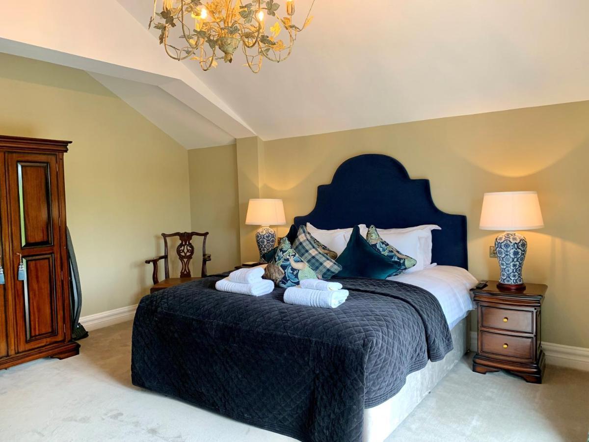 Tankardstown House Hotel Slane Ngoại thất bức ảnh