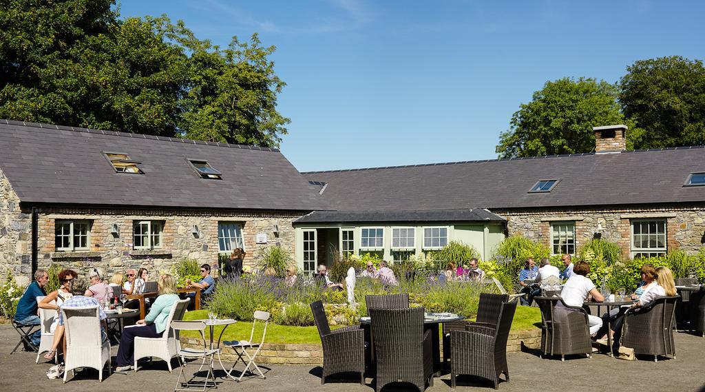 Tankardstown House Hotel Slane Ngoại thất bức ảnh
