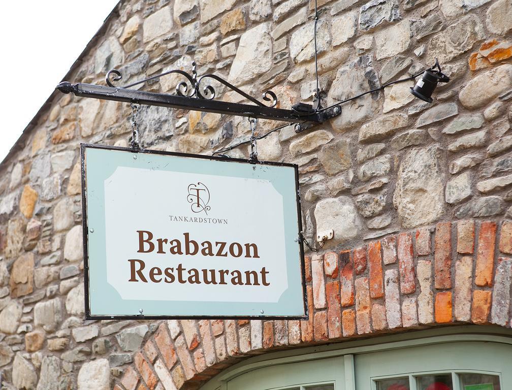 Tankardstown House Hotel Slane Ngoại thất bức ảnh
