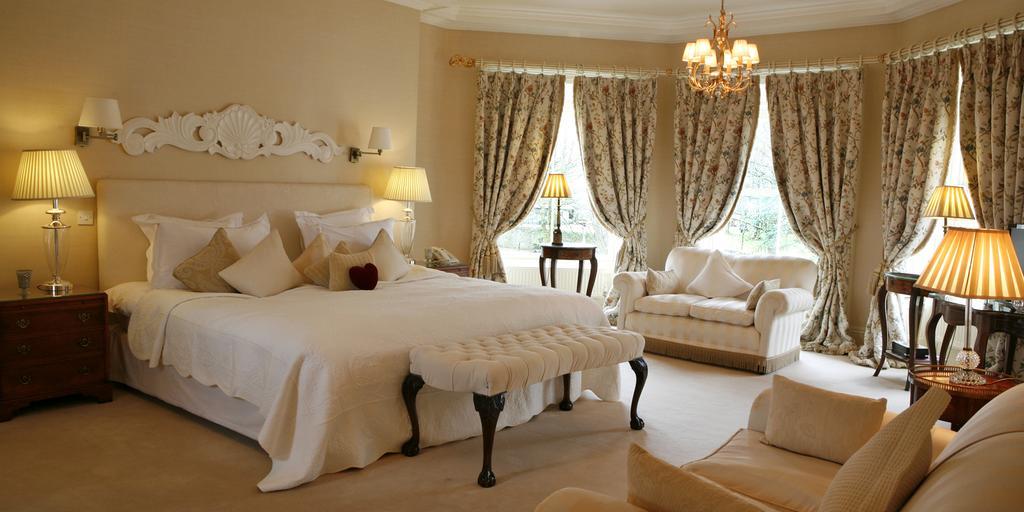 Tankardstown House Hotel Slane Ngoại thất bức ảnh