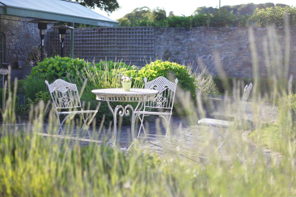 Tankardstown House Hotel Slane Ngoại thất bức ảnh