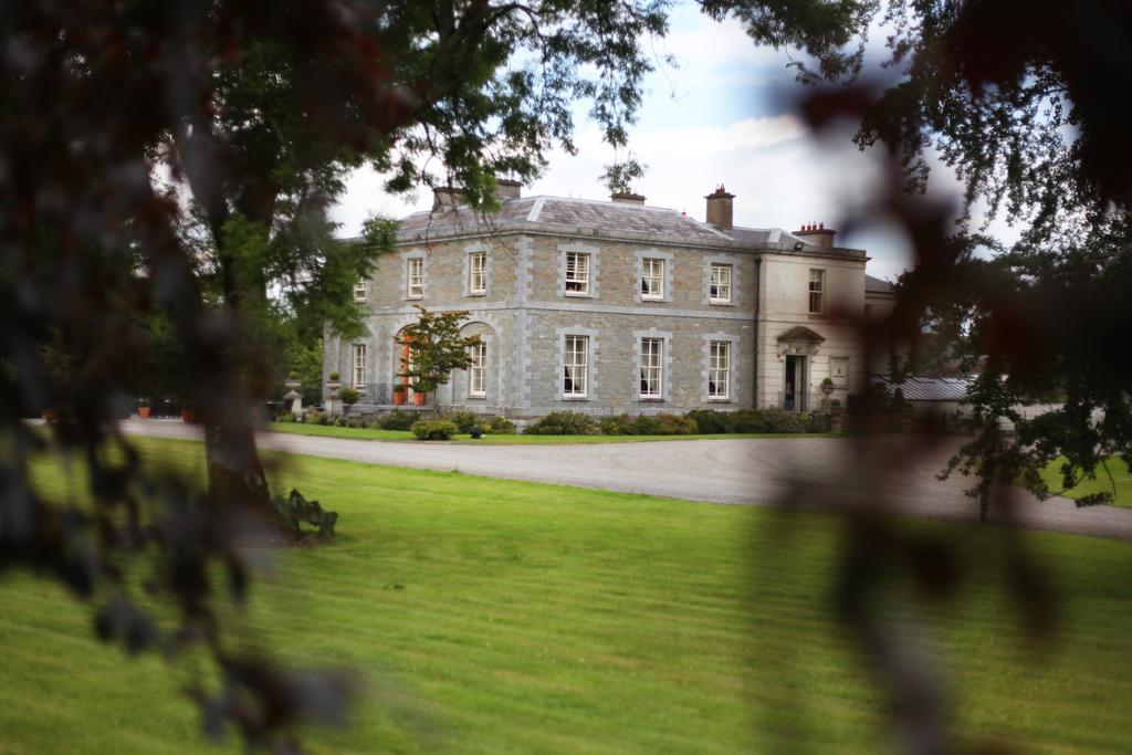 Tankardstown House Hotel Slane Ngoại thất bức ảnh