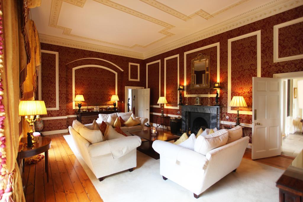 Tankardstown House Hotel Slane Ngoại thất bức ảnh