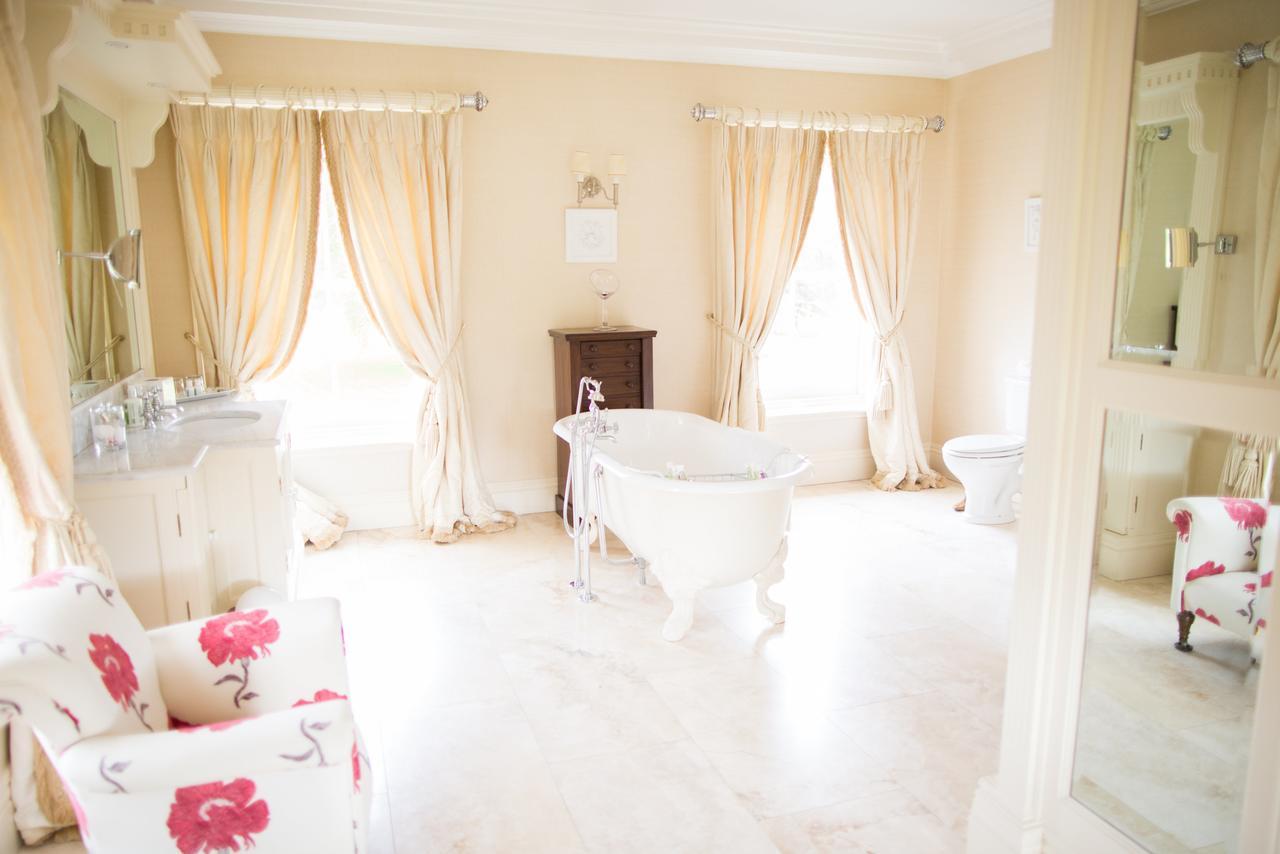Tankardstown House Hotel Slane Ngoại thất bức ảnh