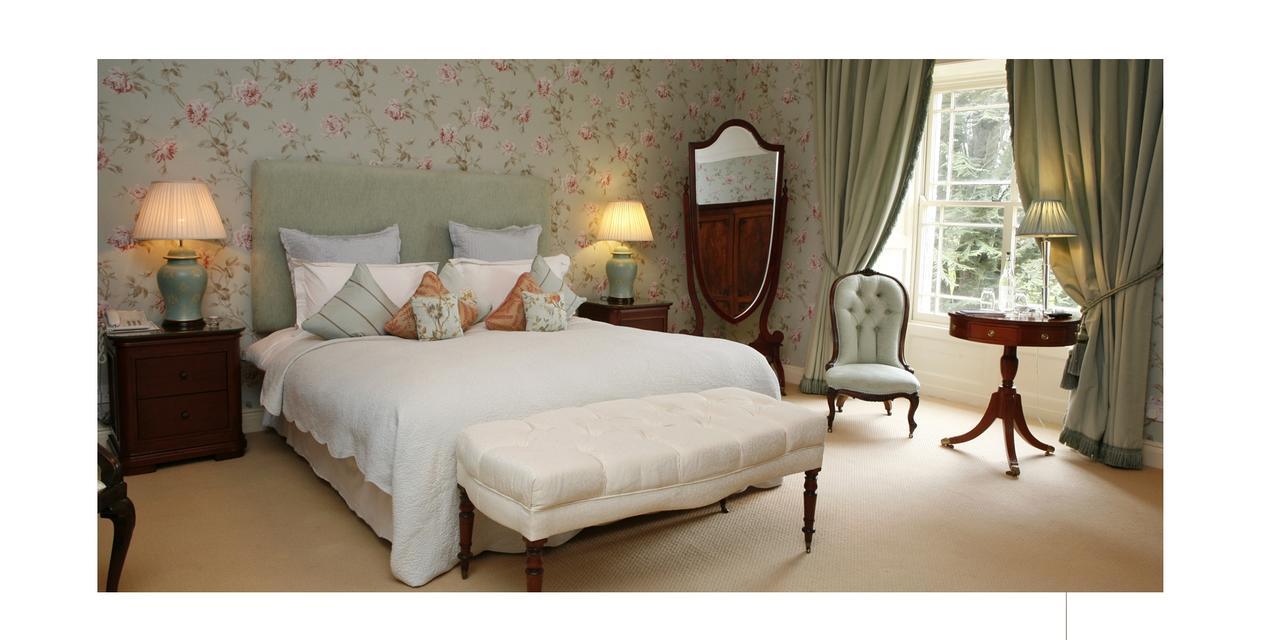 Tankardstown House Hotel Slane Ngoại thất bức ảnh