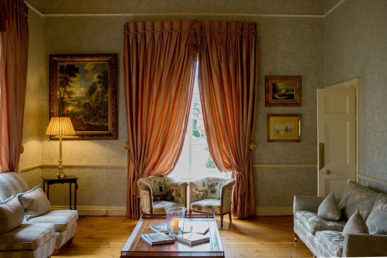 Tankardstown House Hotel Slane Ngoại thất bức ảnh