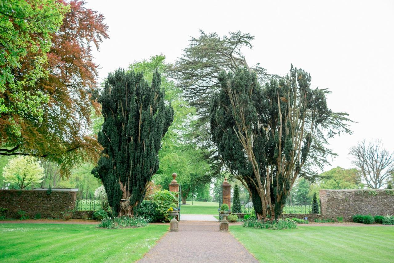 Tankardstown House Hotel Slane Ngoại thất bức ảnh