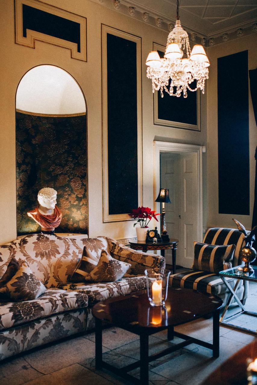 Tankardstown House Hotel Slane Ngoại thất bức ảnh