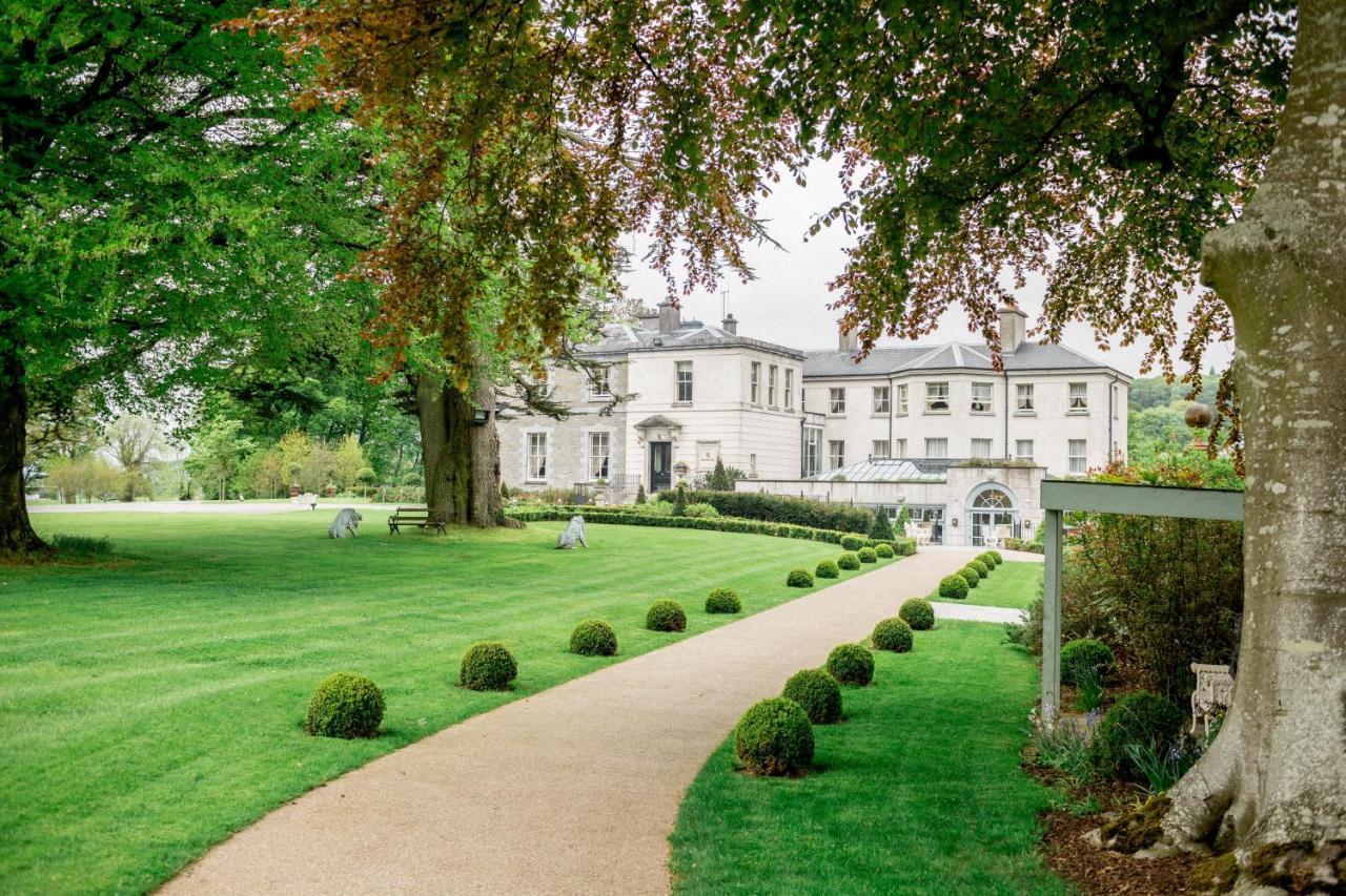 Tankardstown House Hotel Slane Ngoại thất bức ảnh