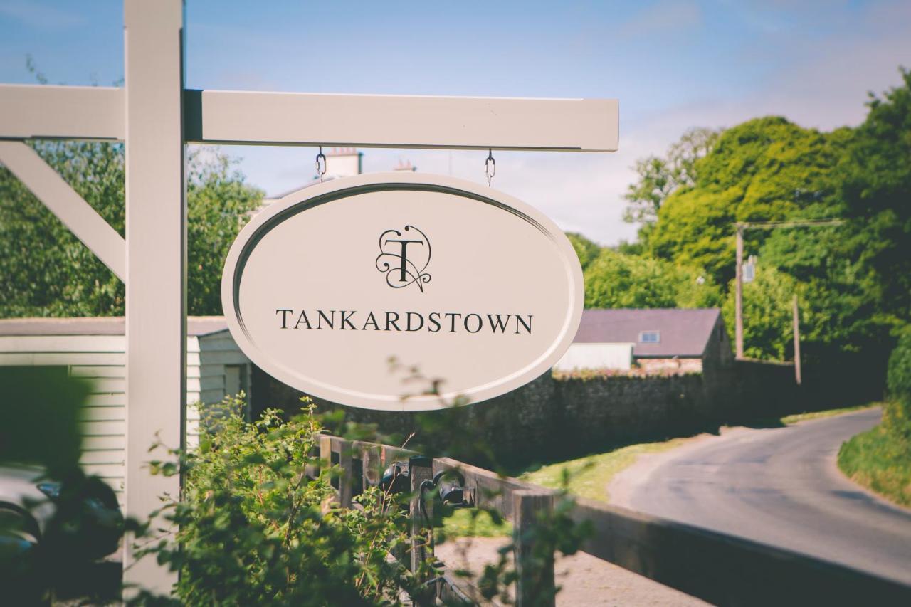 Tankardstown House Hotel Slane Ngoại thất bức ảnh