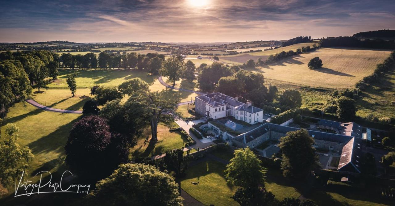 Tankardstown House Hotel Slane Ngoại thất bức ảnh