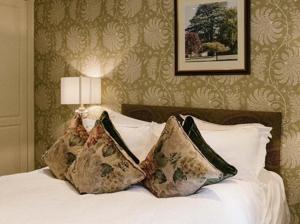 Tankardstown House Hotel Slane Ngoại thất bức ảnh