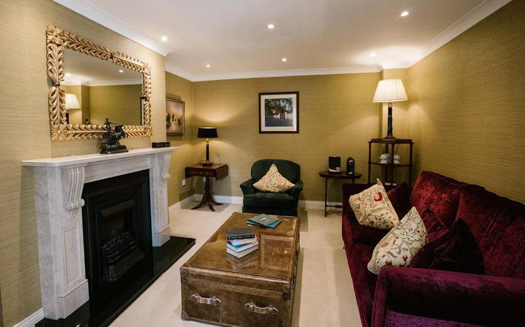 Tankardstown House Hotel Slane Ngoại thất bức ảnh