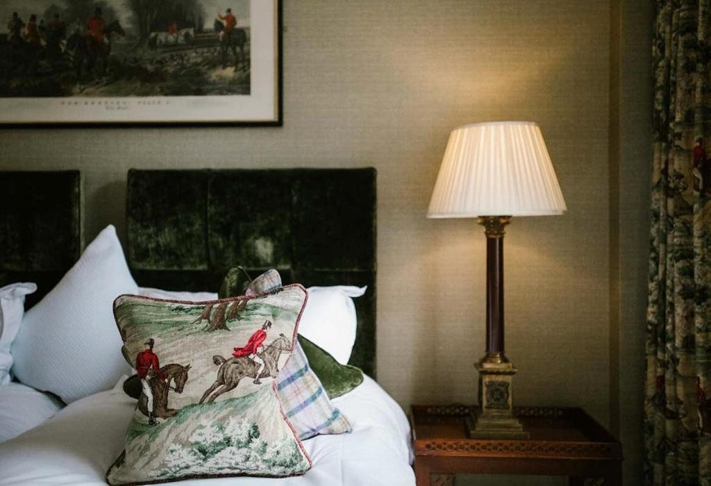 Tankardstown House Hotel Slane Ngoại thất bức ảnh