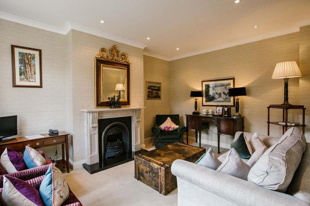 Tankardstown House Hotel Slane Ngoại thất bức ảnh