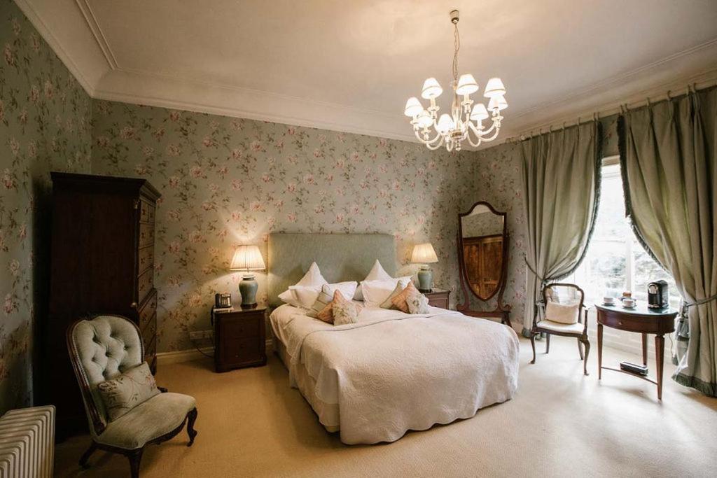 Tankardstown House Hotel Slane Ngoại thất bức ảnh