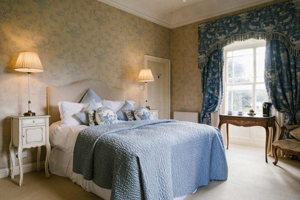 Tankardstown House Hotel Slane Ngoại thất bức ảnh