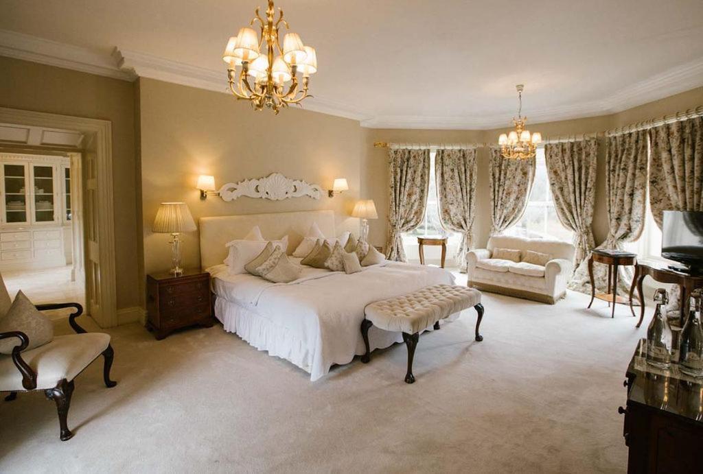 Tankardstown House Hotel Slane Ngoại thất bức ảnh