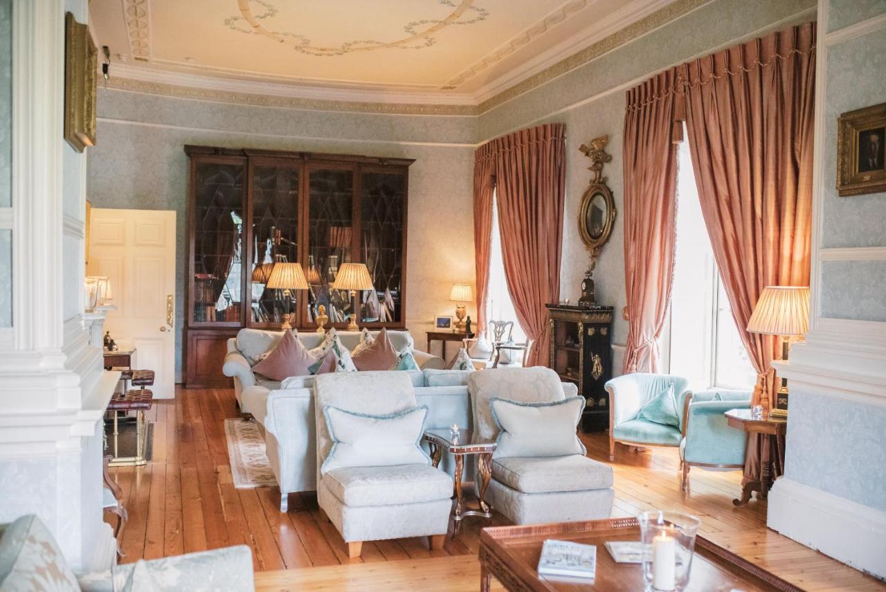Tankardstown House Hotel Slane Ngoại thất bức ảnh