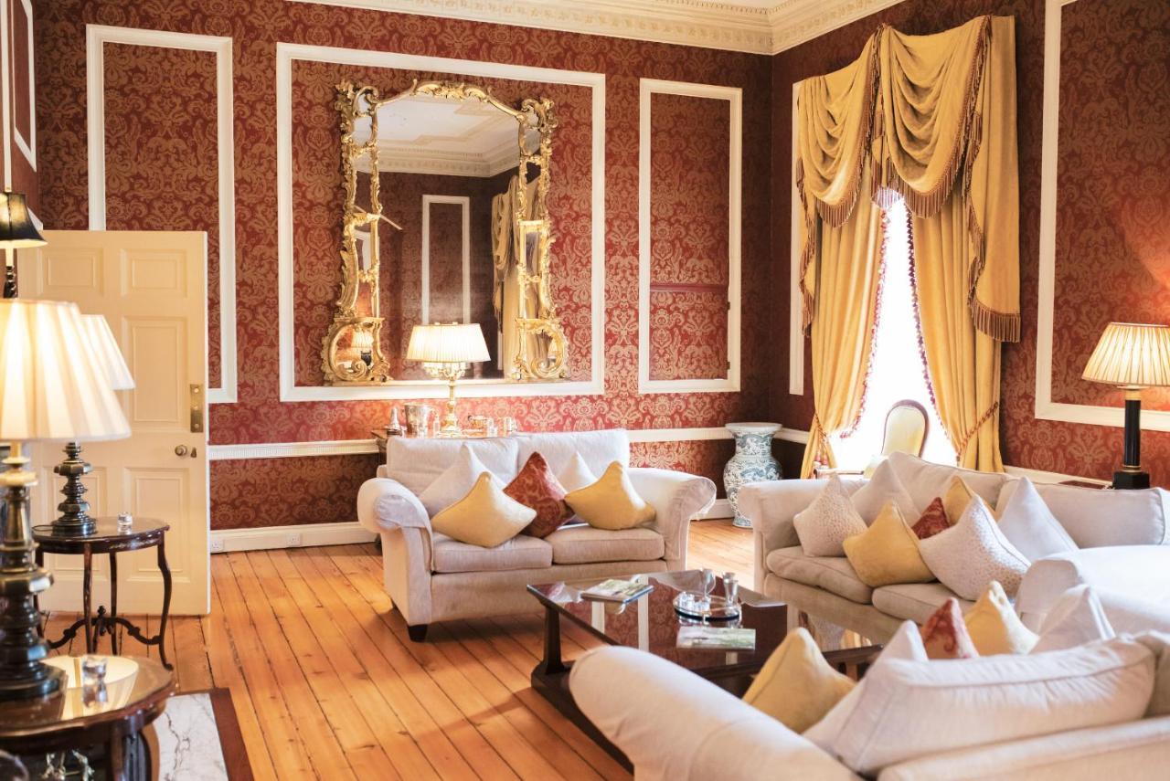 Tankardstown House Hotel Slane Ngoại thất bức ảnh