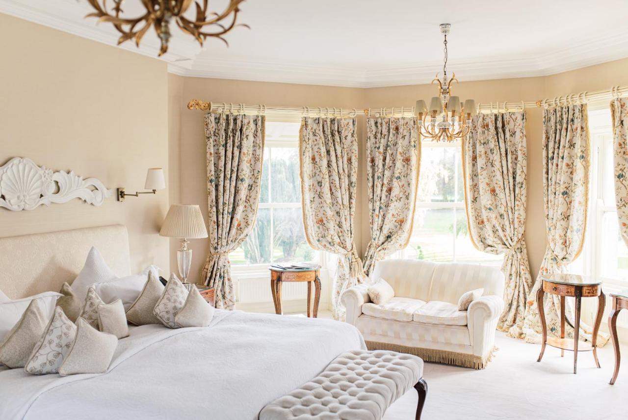 Tankardstown House Hotel Slane Ngoại thất bức ảnh
