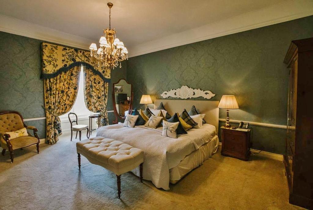 Tankardstown House Hotel Slane Ngoại thất bức ảnh