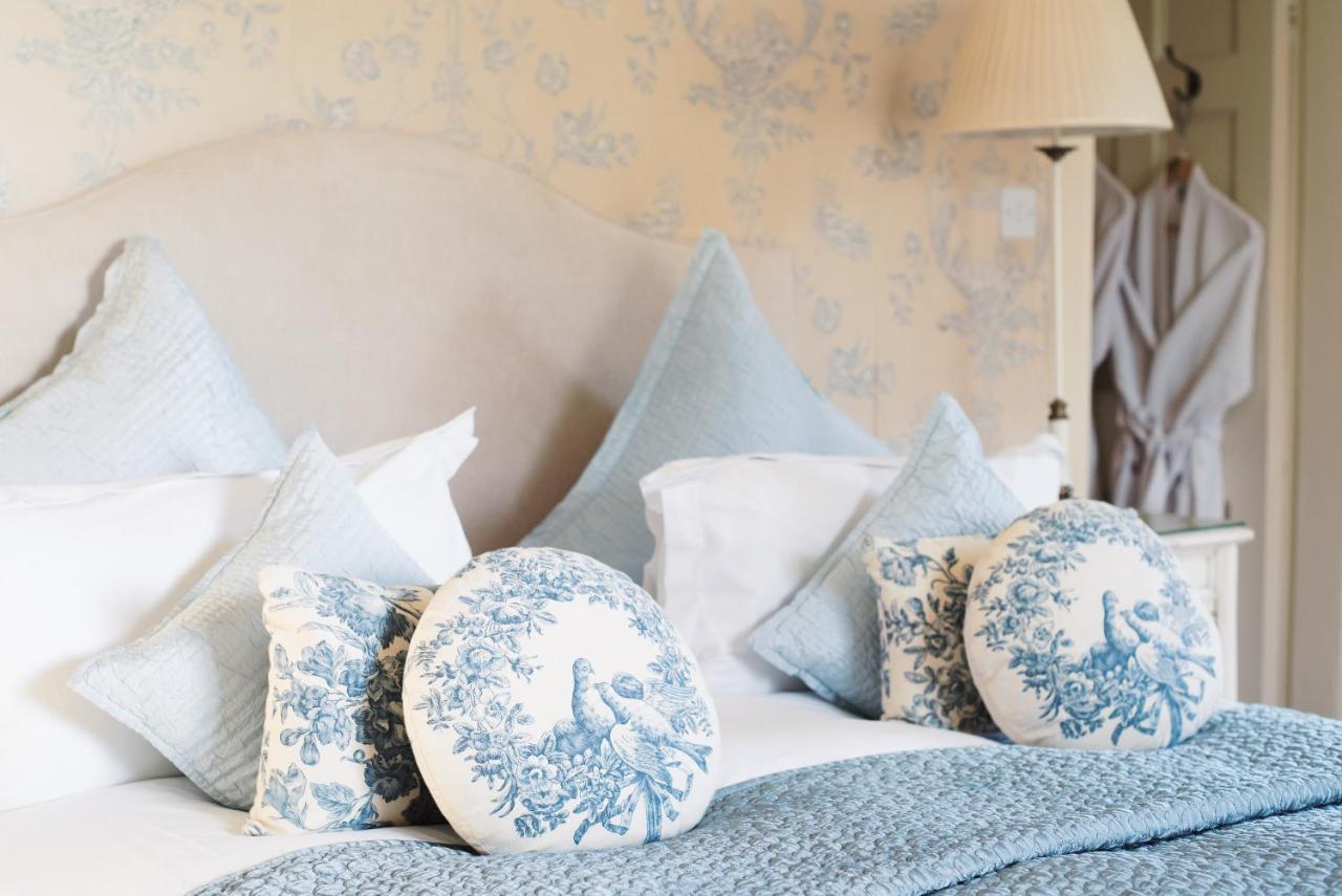 Tankardstown House Hotel Slane Ngoại thất bức ảnh