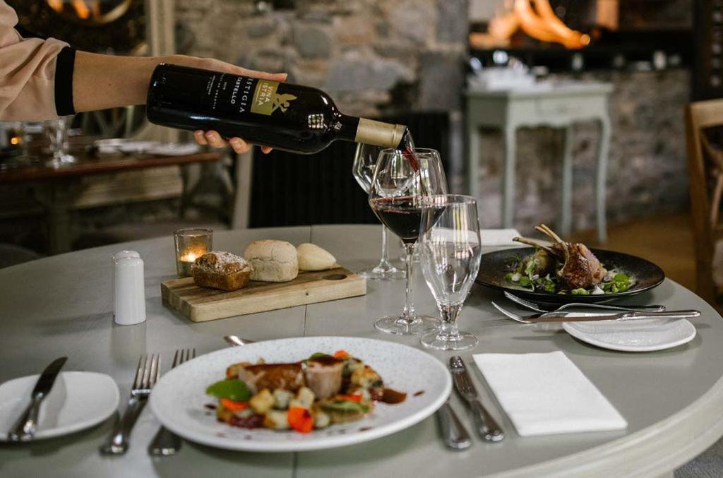Tankardstown House Hotel Slane Ngoại thất bức ảnh