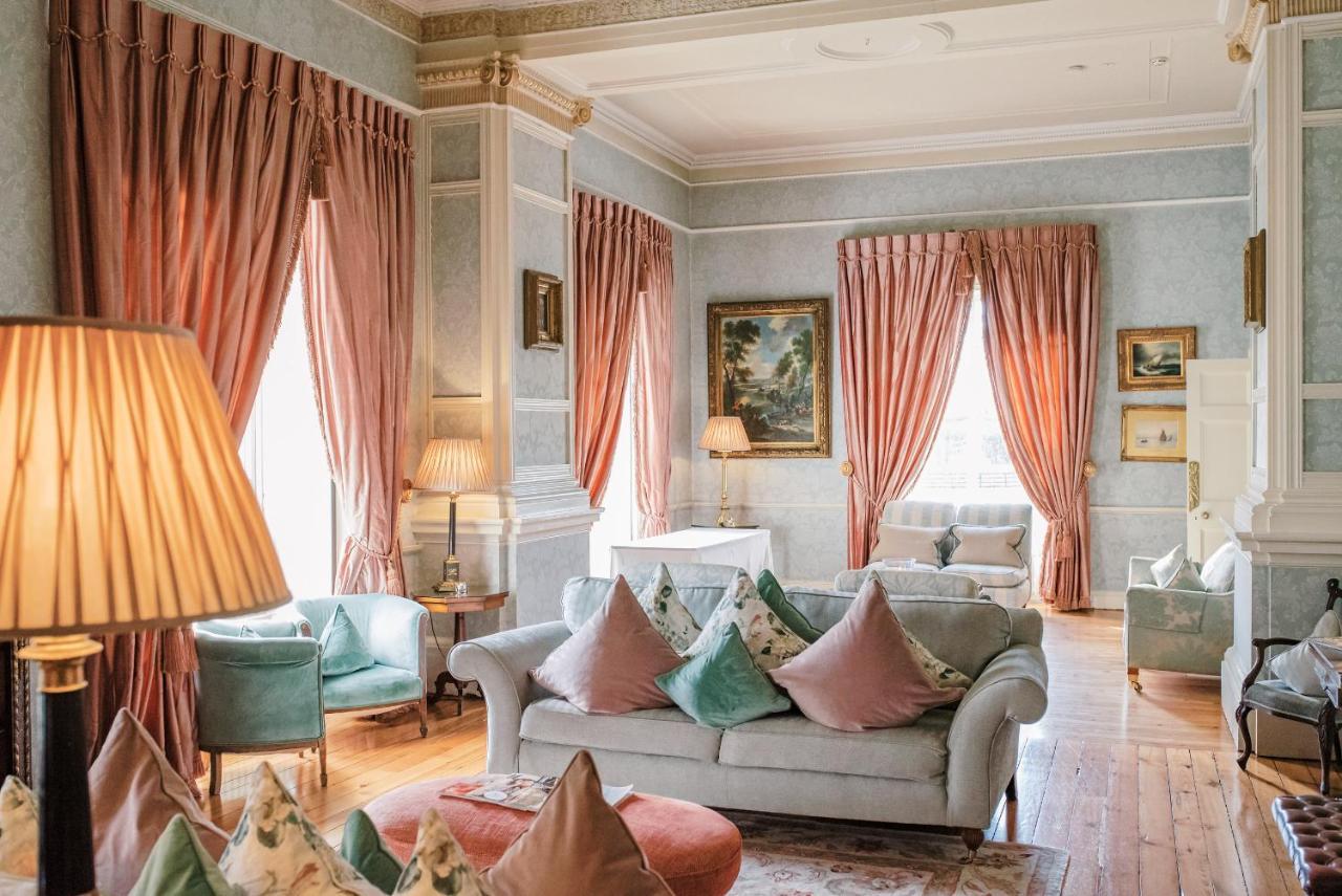 Tankardstown House Hotel Slane Ngoại thất bức ảnh