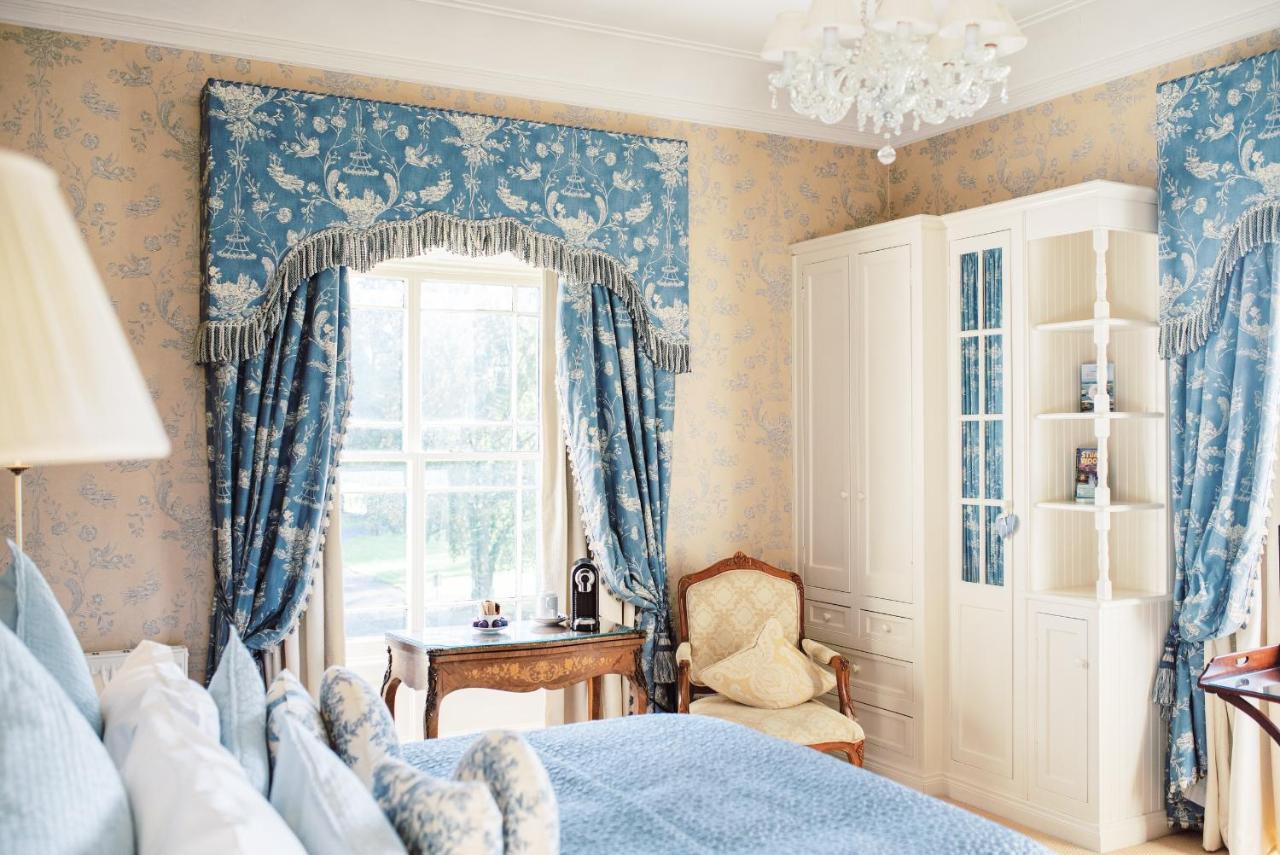 Tankardstown House Hotel Slane Ngoại thất bức ảnh