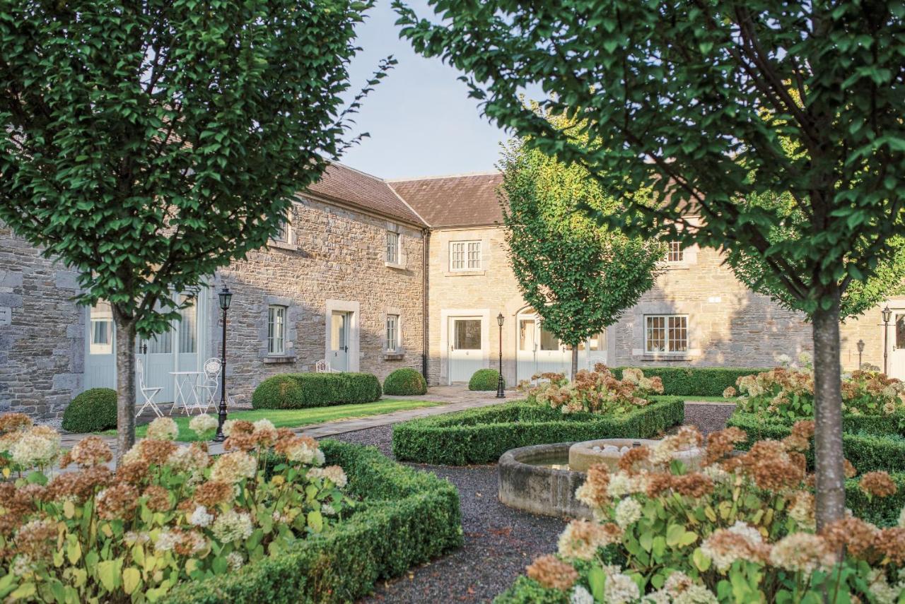 Tankardstown House Hotel Slane Ngoại thất bức ảnh